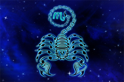 Ülemuse horoskoop (Skorpion) - VARA-WEB ()