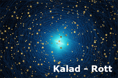 <span>Lääne ja hiina astroloogia tähtkujud: Kalad-Rott</span>