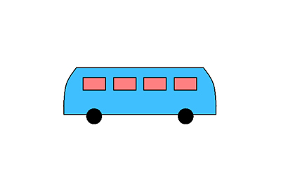 <span>Pildimäng: buss</span>