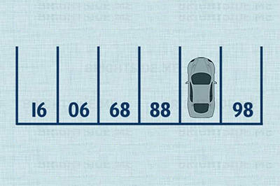 <span>Pildimäng: auto parklas</span>