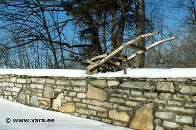 <span>Pildimäng: käru</span>