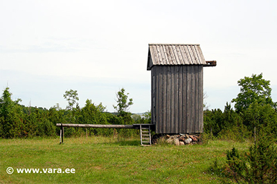 <span>Pildimäng: tuulik</span>