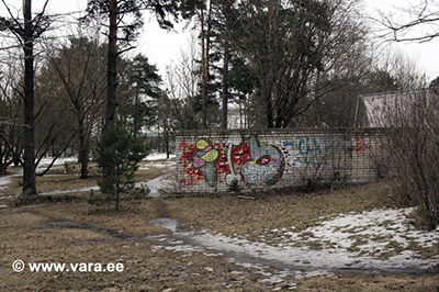 <span>Pildimäng: grafiti</span>