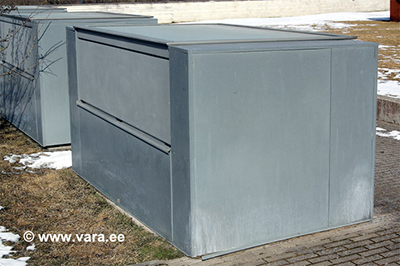 <span>Pildimäng: kastid</span>