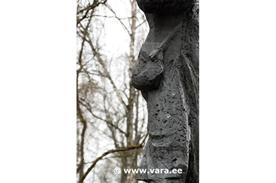 <span>Pildimäng: monument</span>