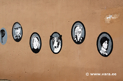 <span>Pildimäng: grafiti</span>