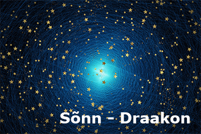 <span>Lääne ja hiina astroloogia tähtkujud: Sõnn-Draakon</span>