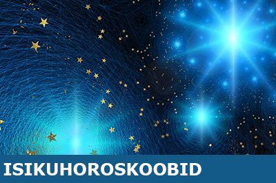 ISIKUHOROSKOOBID