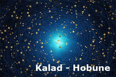 <span>Lääne ja hiina astroloogia tähtkujud: Kalad-Hobune</span>