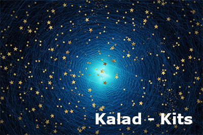 <span>Lääne ja hiina astroloogia tähtkujud: Kalad-Kits</span>