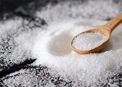 Test: kas tarvitad soola sobival määral?