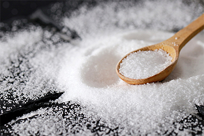 <span>Test: kas tarvitad soola sobival määral?</span>