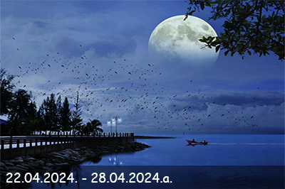 <span>Kuu mõjud ajavahemikul 22.04.2024. – 28.04.2024.a.</span>