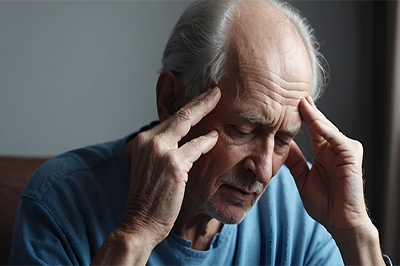 <span>Kuidas eristada, kas peavalu on tingitud haigusest või mitte</span>