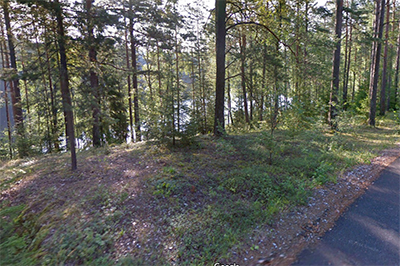 <span>Pildimäng: järv metsa keskel</span>