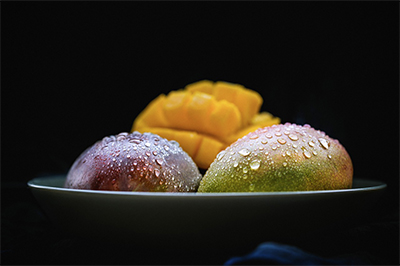 <span>Mango toidulaual</span>