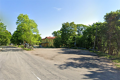 <span>Pildimäng: hoone</span>