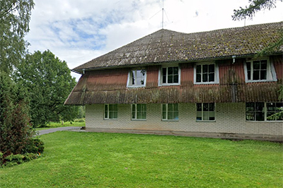<span>Pildimäng: hoone</span>