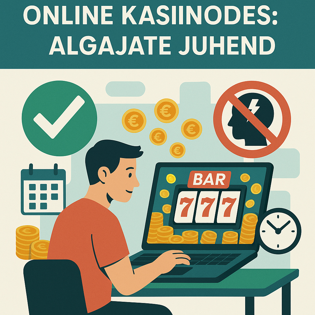 Vastutustundlik mängimine